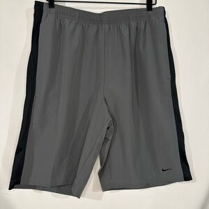 Men’s Nike Basketball Shorts